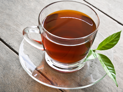 Benefícios do chá para sua vida