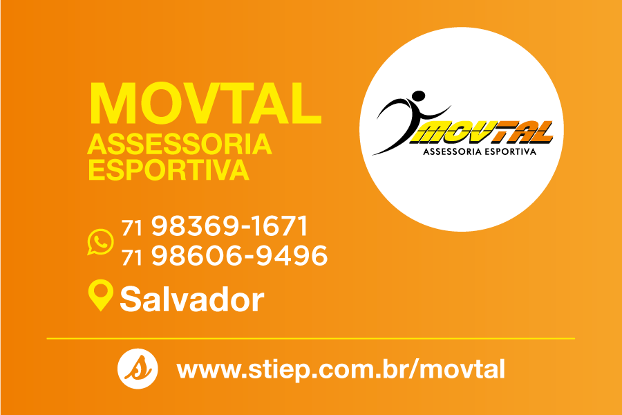 Movtal Assessoria Esportiva - Salvador